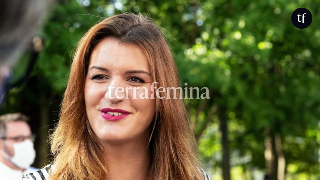 "Quel éléphant, son corps a pris cher de partout" : Marlène Schiappa apparaît en pleine grossesse, mais les misogynes n'ont jamais vu de femme enceinte