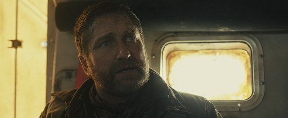Greenland 2: Migration Trailer - Gerard Butler