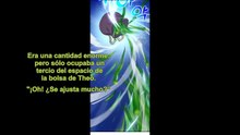 CULTIVANDO EN LA TORRE SOLITARIA NOVELA PARTE -106