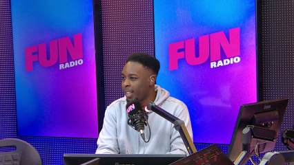 Le journaliste Jim Nejman apprend qu'il devient parrain en direct