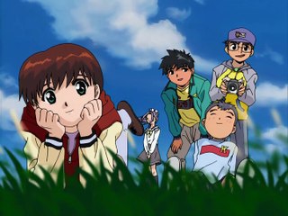 Ghost At School Anime Episode 2 Full In Hindi