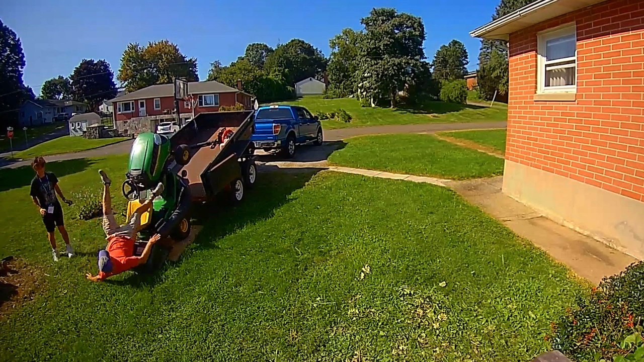Best Fails of the Week