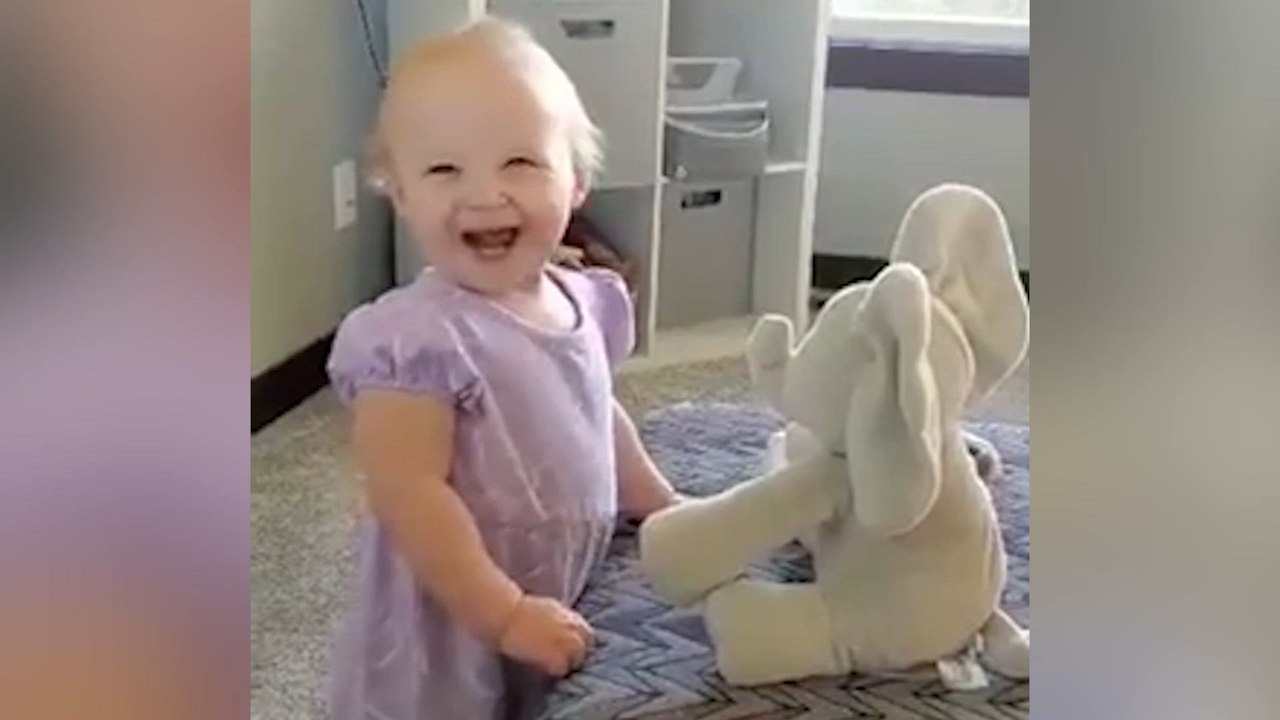 Baby Best Friends
