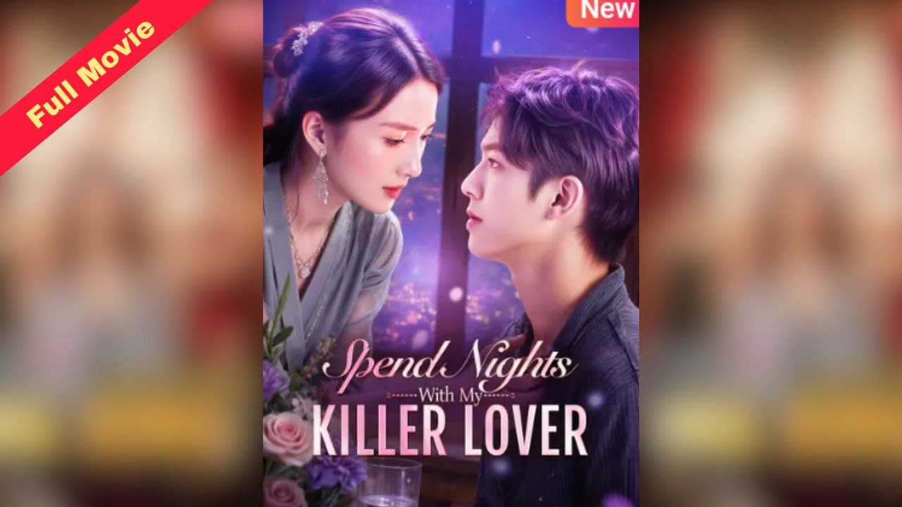 Spend Nights With My Killer Lover Chinese
