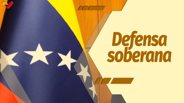 Café en la Mañana | Encuentros con organismos internacionales ratifican la defensa de la soberanía