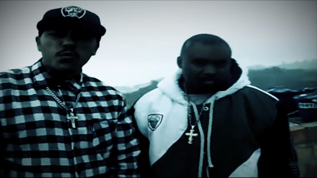 MuLeKe De FaVeLa feat. Fúria Verbal - Mc.Mancha Gangsta Rap Brazil