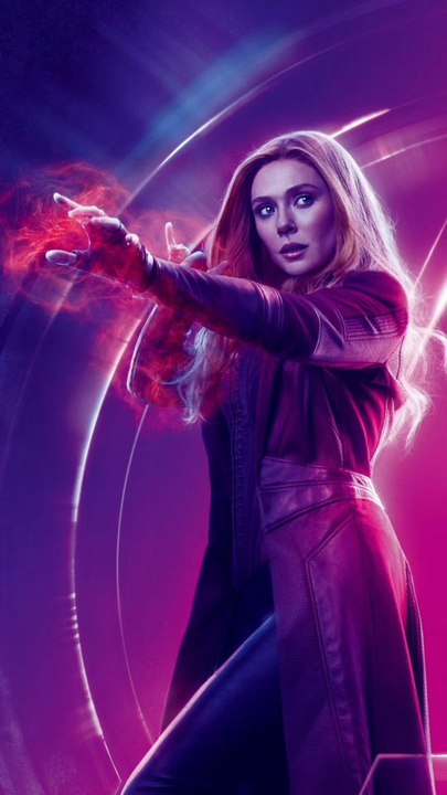 Marvel se moquent de vous !