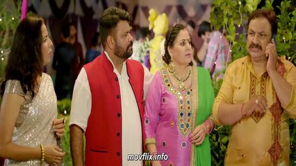 Laarha Faraar (2025) New_Punjabi_ Movie_Hd