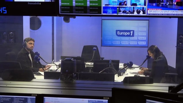 Condamnation de Nicolas Sarkozy : la droite dénonce un «jugement politique»