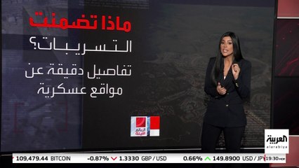 "الاستخبارات الإيرانية" تعلن الحصول على "كنز معلوماتي" عن إسرائيل
