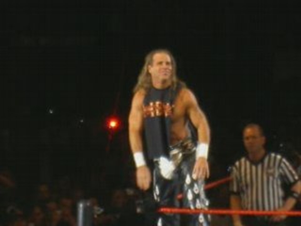 Raw 2006