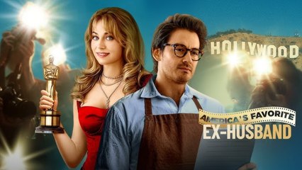 America's Favorite Ex-Husband Usa