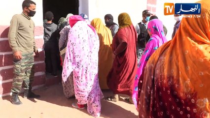 الصحراء الغربية : إستفتاء تقرير المصير يعود إلى واجهة الأمم المتحدة