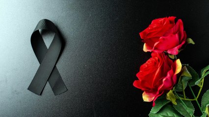 Dolor profundo en la música: murió reconocido cantante tras un trágico e inesperado accidente