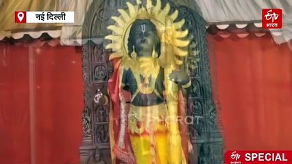 दिल्ली की 'ब्रॉडवे रामलीला' है तकनीक और संस्कृति का अनूठा मेल, जानें इस बार क्या होगा खास