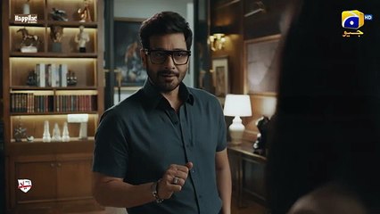 Case No.9 Episode 02 - [Eng Sub] - Presented by Happilac Paints _ Nestle Bunyad -  25th Sep 2025(360P)