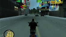Grand Theft Auto 3: Liberty City / Vice City Mod  | Storyline | Mission | Video - 48