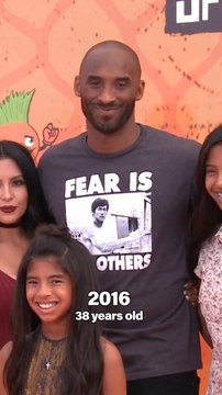 Remembering Kobe Bryant #shorts