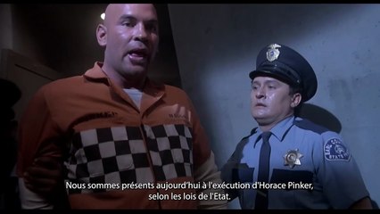 Shocker (version restaurée) (1989) - Bande annonce