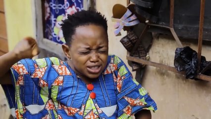 CE FILM DE REBECCA VA VOUS FAIRE RIRE ET OUBLIER VOTRE CHAGRIN - FILM NIGÉRIEN EN FRANÇAIS