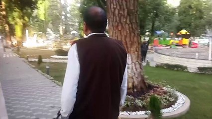 Vidya Bajoria Park | Shillong Morning Vlog | Meghalaya Travel