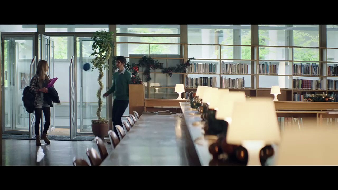 The Misfits Club (2014) - Bande annonce