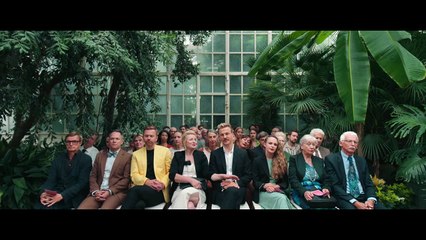 Peacock (2024) - Bande annonce