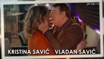 Igra sudbine - 1550 epizoda NOVO