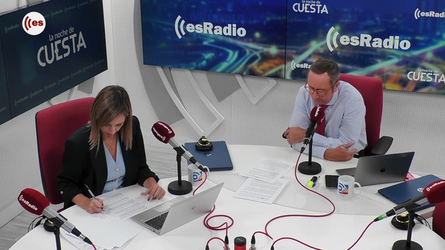 El editorial de Carlos Cuesta: Sánchez y su familia caminan hacia la condena