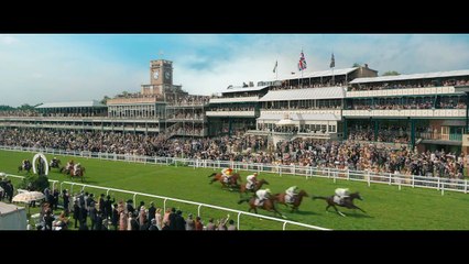 Downton Abbey III : le grand final (2025) - Bande annonce