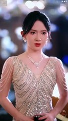 unexpected reunion after betrayal chinese drama
