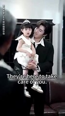 finally i found my girls chinese drama