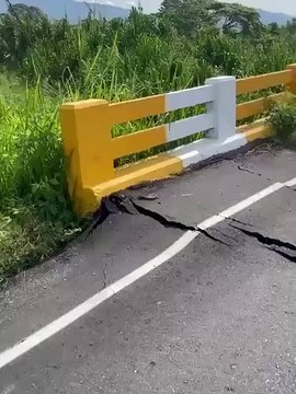 Después de los últimos sismos registrados en el estado Zulia, nuestros equipos técnicos especial