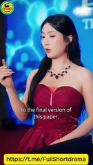no second chance after love fades chinese drama