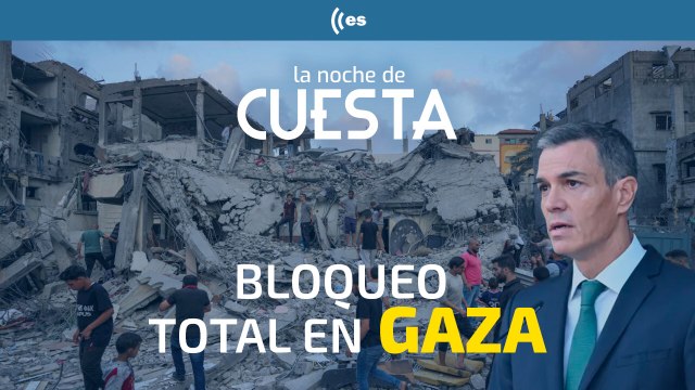El día en 15 minutos: Israel avisa a la Flotilla que ningún barco entrará en Gaza
