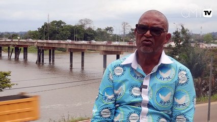 [#Interview] Yves Francis Remanda, «le fils du village» qui veut moderniser Lambaréné