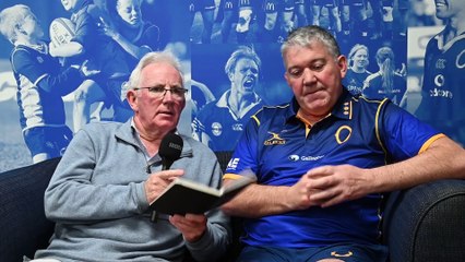 ODT Rugby Chat: Otago coach Mark Brown
