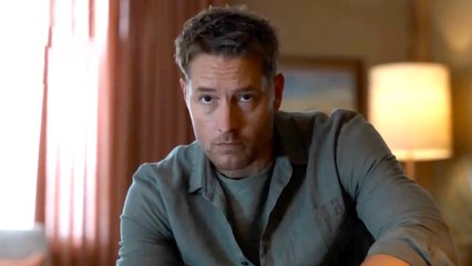 First Look at CBS' Tracker Season 3