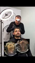 Saç Simülasyonu Gölgeleme Doğal Pigment ve Uzmanlık İçin Doğru Adres By Haluk Şener Telefon Aşağıda