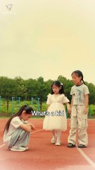 Scars as Patterns shortmintz