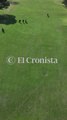 El Cronista Open Golf 2da Fecha