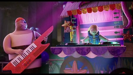 Renard et Lapine sauvent la forêt (2024) - Bande annonce