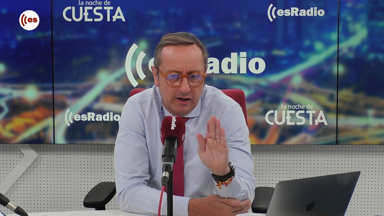 Entrevista a Manuel Mostaza: Los escándalos familiares ponen contra las cuerdas a Sánchez