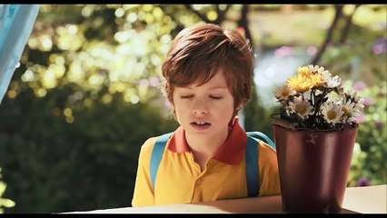 Benjamin l'éléphant (2019) - Bande annonce