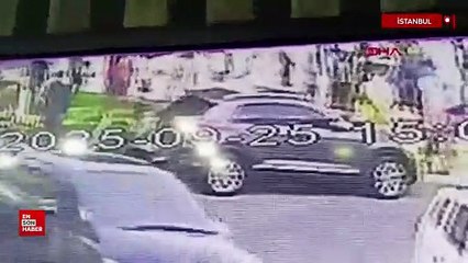 İstanbul'da 16 yaşındaki kız ile annesi, tartıştıkları kişiyi bıçaklayarak öldürdü