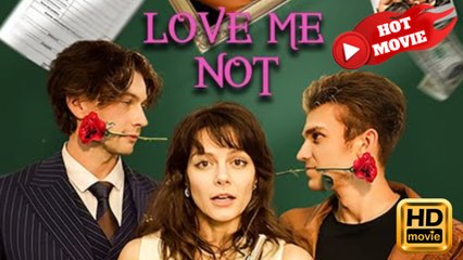 Love Me Not Hd - Drama Shortfilms Hot