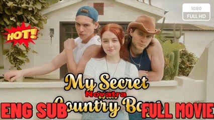 My Secret With Country Boys