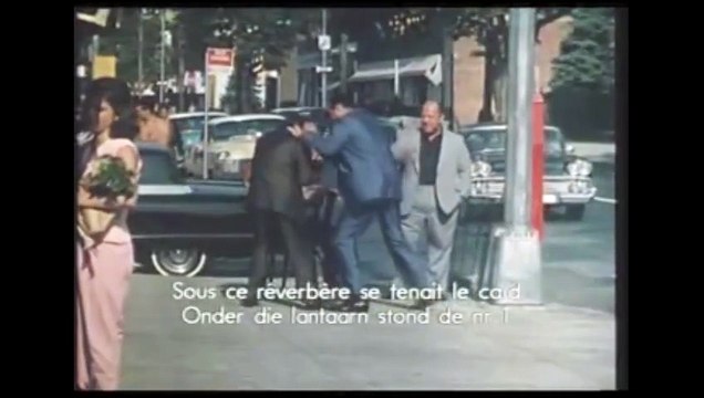 Il était une fois le Bronx (1993) - Bande annonce