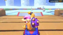 🏁 Mario Kart Tour Sundae Tour: Dixie Kong, King Bob-omb & Poochy Cup 🏆