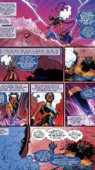 Storm EXPLOSE un Dieu Marvel PUISSANT ! (Guerre Cosmique EXPLOSIVE)